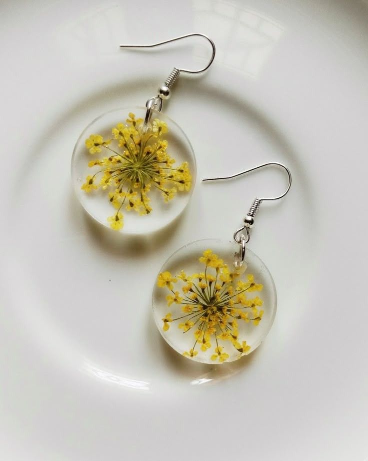 Pressed Bloom